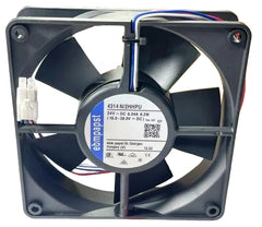 4314N/2HHPU EbmPapst Axial Fan