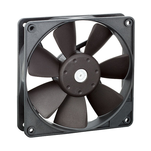Ebm-papst 4414F/2M  FAN AXIAL 119X25.4MM 24VDC WIRE