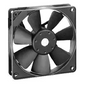 ebm-papst 4414F/2  DC Fans DC Tubeaxial Fan