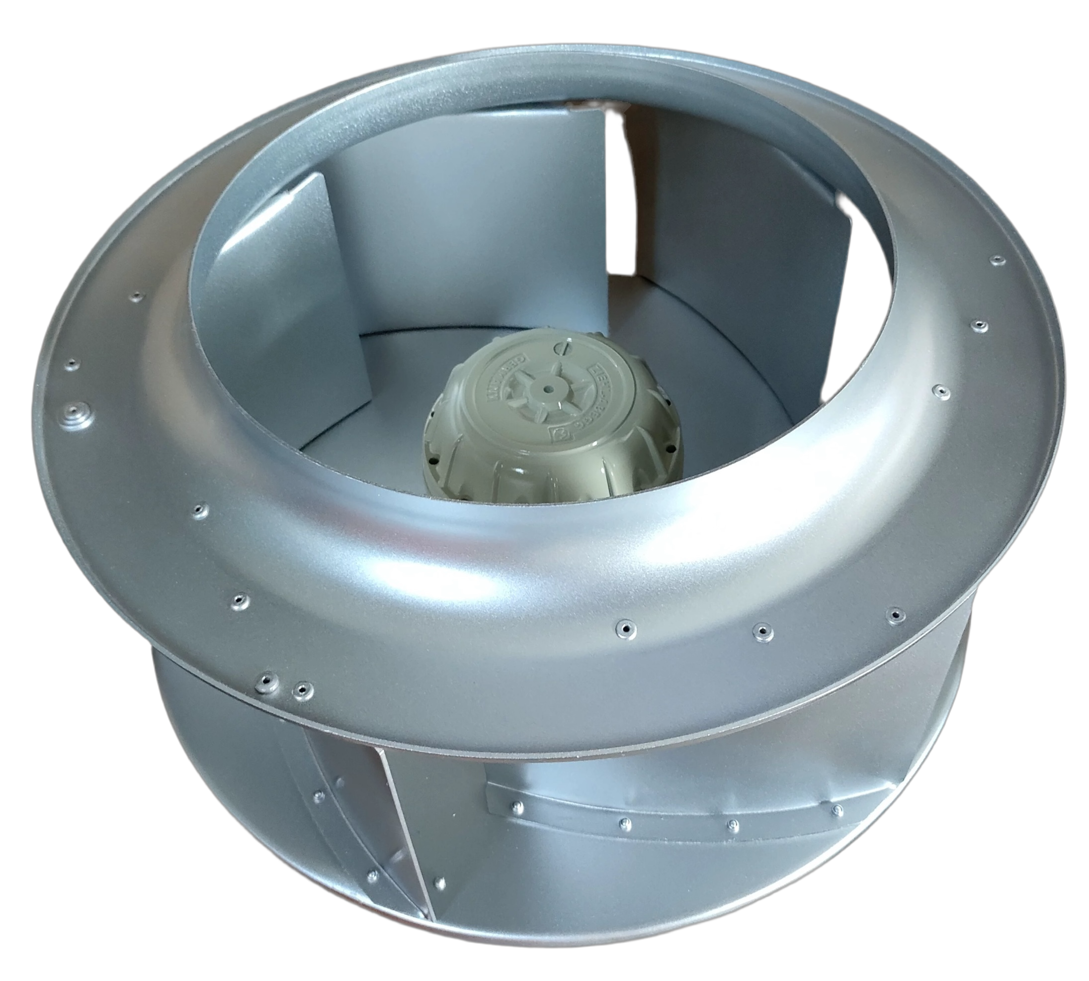 RH45M-4EK.4I.1R 1-230V 50/60HZ ZIEHL-ABEGG centrifugal fan