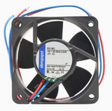 614NHHR DC Tubeaxial Fan