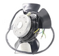 A2D200-AA02-33 ebm papst AC Axial Fan 230VAC 50Hz 53W 0.26A 2800rpm