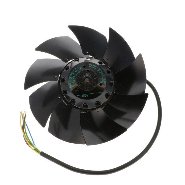 A2D200-AH18-01 ebm-papst  AC AXIAL FAN