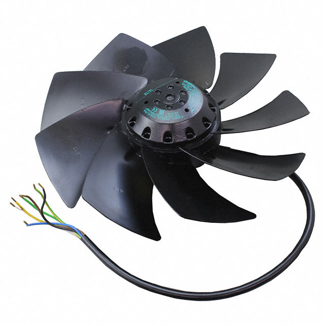 A2D250-AI02-01 ebm-papst AC AXIAL FAN