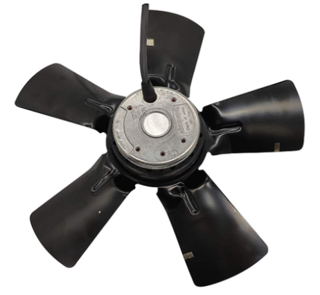 A2D300-AD20-49 EBMpapst Fan Axial Fan 230/400V 220/320W 0.70A 300MM Cooling Fan