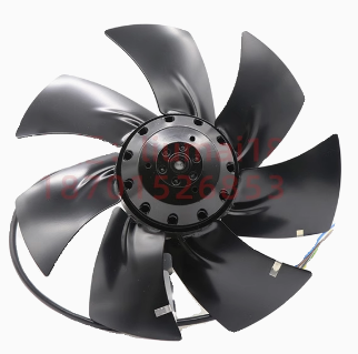 A2E250-AL06-11 ebm-papst AC AXIAL FAN