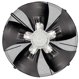 S3G910-BZ01-09 replace A3G910-AV02-01 ebm-papst AC Axial Fan