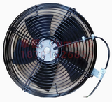 A4D300-AP28-02 Ebm-Papst AC FAN