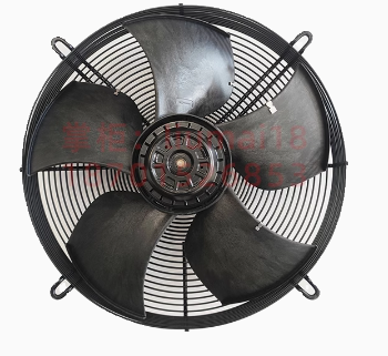 A4D450-AO14-10 EBMpapst Fan Axial