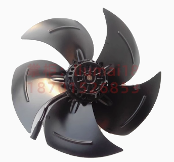 A4E350-AA06-65 Ebm-Papst Axial Fan