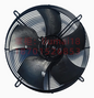 A4E450-AP01-20 Ebm-Papst AC Centrifugal Fan