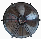 Fans-tech AG800B3-AL5-01 outdoor fan 400VAC 1130W 900RPM