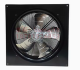 SHIRO ALB500D4-4M00-T Axial fan