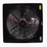 SHIRO ALB500D4-4M00-T Axial fan