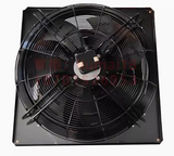 Fans-tech AS710B3-AL5-03-001 400V 800W Cooling Fan