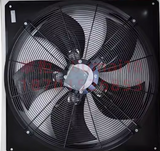 Fans-tech AS800B3-AL5-06 400V 1250W Cooling Fan