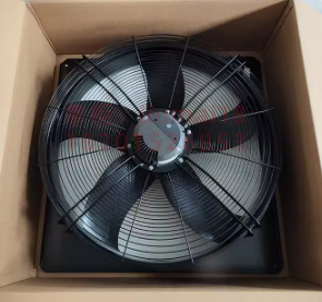 Back View Ebmpapst W3G910-KS35-03/F01  Fan