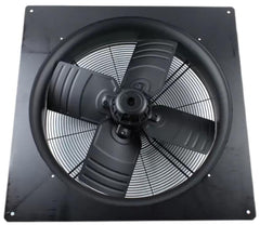 Back View FB063-6EQ.4I.V4L  ZIEHL-ABEGG Axial Fan
