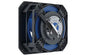 Back View GR22V-4IP.ZC.BR  ZIEHL-ABEGG centrifugal fan