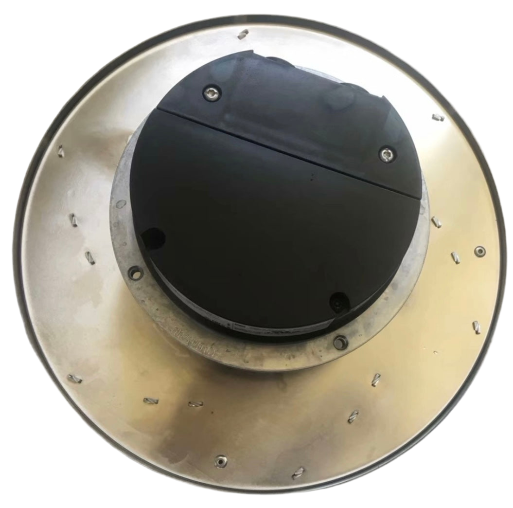  Bottom View1 RH31M-6ID.BD.1R ZIEHL-ABEGG centrifugal fan