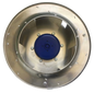 Bottom View RH31M-6ID.BD.1R ZIEHL-ABEGG centrifugal fan