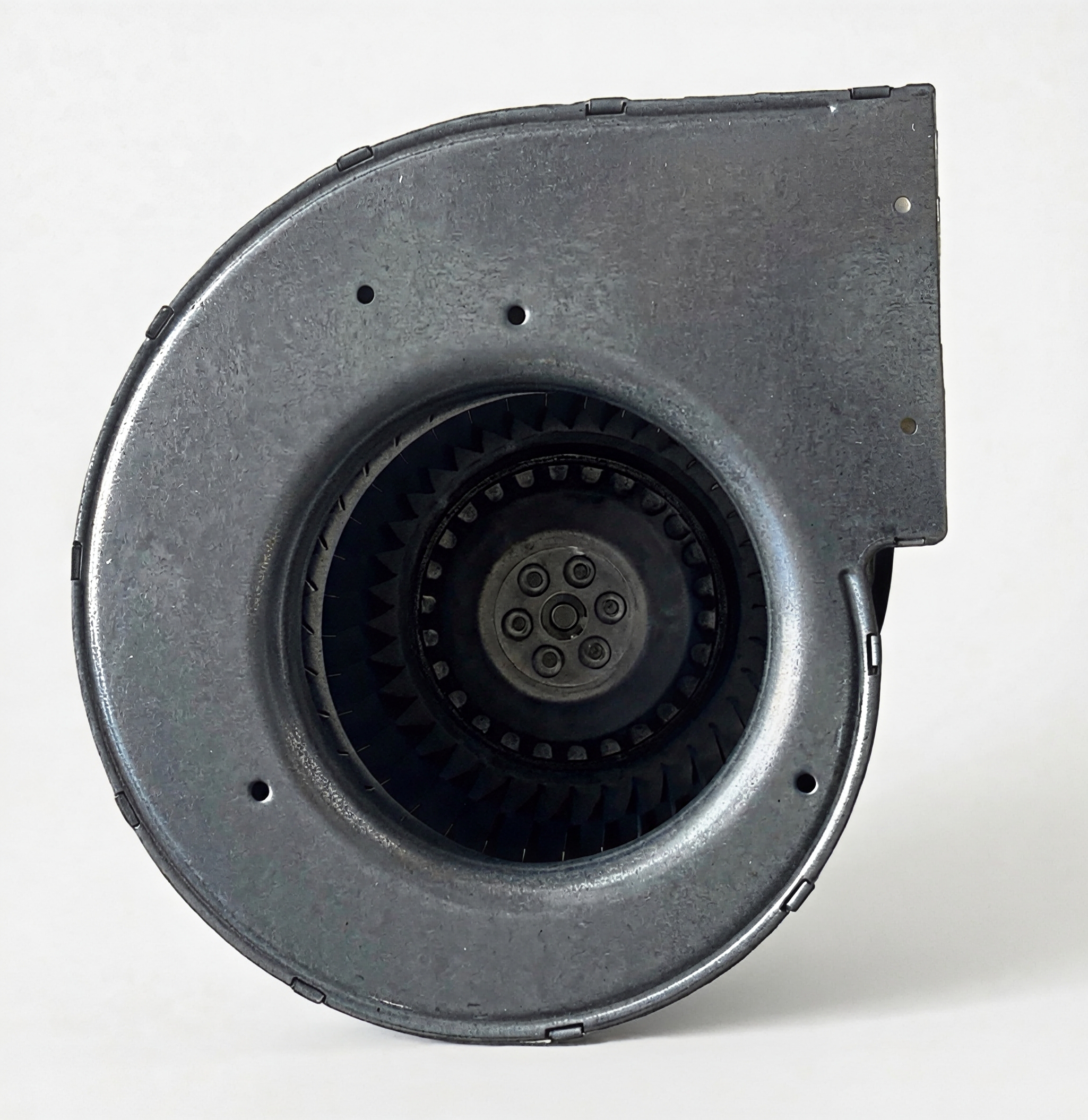 CESOTEC GDRM35-133B-2 Cabinet Cooling Fan top view 1