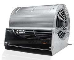 EBMpapst D1G133-AB39-52 Fans DC Centrifugal Blower, 171x180mm, 48VDC