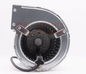 EBMpapst D2D133-AB06-08 0.31A 210W 2100RPM Cooling Fan