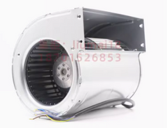 EBMpapst D2D133-AB06-08 0.31A 210W 2100RPM Cooling Fan