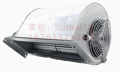 Ebm-papst D2D160-BE02-09  FAN