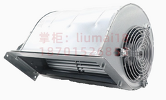 Ebm-papst D2D160-BE02-09  FAN