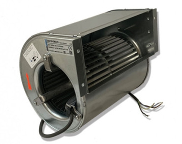 D2E133-DM64-I5 EBMpapst Inverter Fan