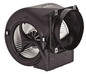 D3G146-HQ13-34 ebm-papst Blower, Centrifugal, 230VAC, 220x216mm, Scroll, 636CFM, 230W, 2400RPM, Terminals