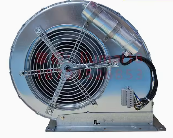 EBMpapst D4E225-BC01-17  FAN