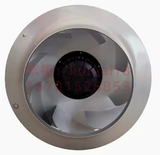 Rosenberg DKHR500-4SW.155.6HF 400V 3.55A FAN