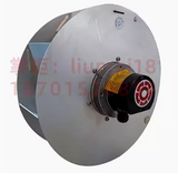 Rosenberg DKHR500-4SW.155.6HF 400V 3.55A FAN