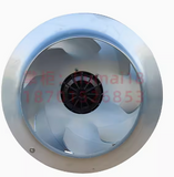 Rosenberg DKHR450-4SW.138.5HA 400VAC 450MM 0.85A High voltage Inverter Fan