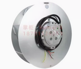 Rosenberg DKHR 450-4SW.110.6FA FAN