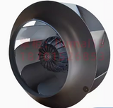 Rosenberg DKHR500-4SW.155.6LA Fan