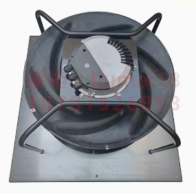 Ebm-papst K3G560-PB31-71 Centrifugal Fan top view