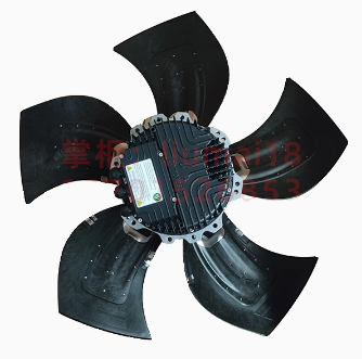 Ebmpapst  A3G800-AB01-03 Axial Fan