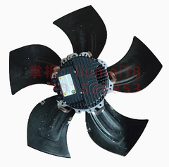 Ebmpapst  A3G800-AB01-03 Axial Fan