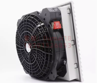 Ebmpapst K2D250-AH06-06 side view