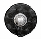 Ebmpapst R4D450-RH01-01 Centrifugal fans front view