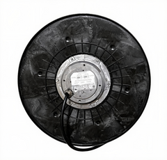 Ebmpapst R4D450-RH01-01 Centrifugal fans front view