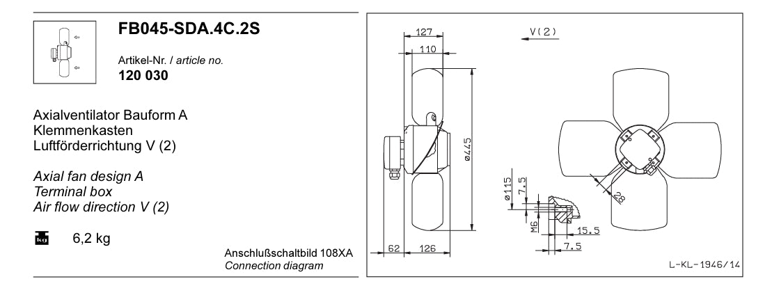 FB045-SDA.4C.2S