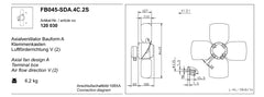FB045-SDA.4C.2S