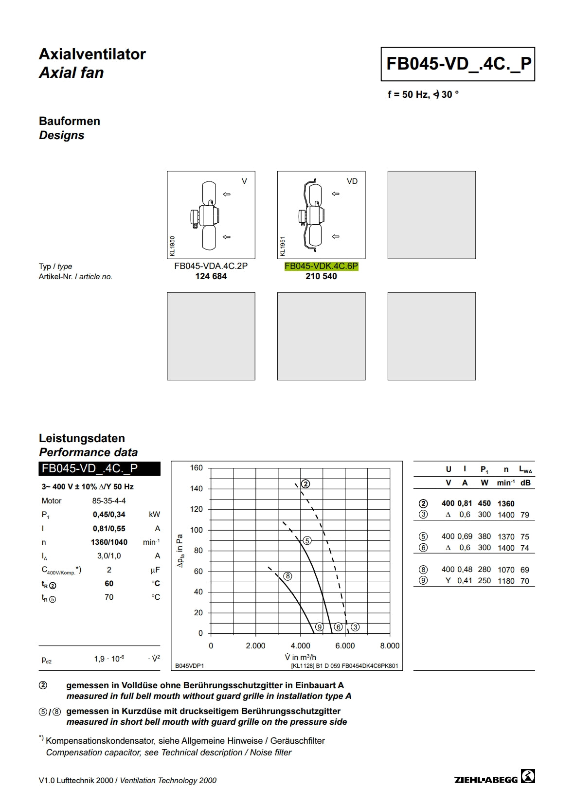 FB045-VDK.4C.6P
