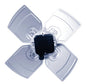 FB050-4DA.4I.2L  ZIEHL-ABEGG Axial Fan