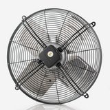 FB040-VDK.2C.V4P ZIEHL-ABEGG Axial Fan